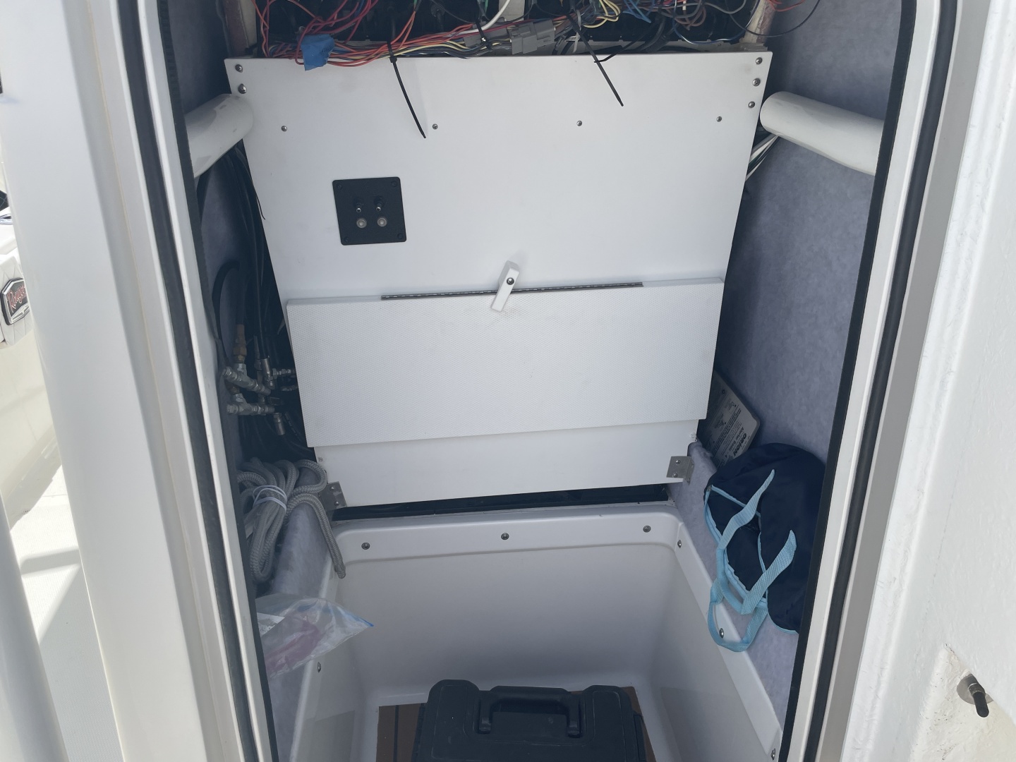 2022 Ranger 2510 Bay Base - Image 71