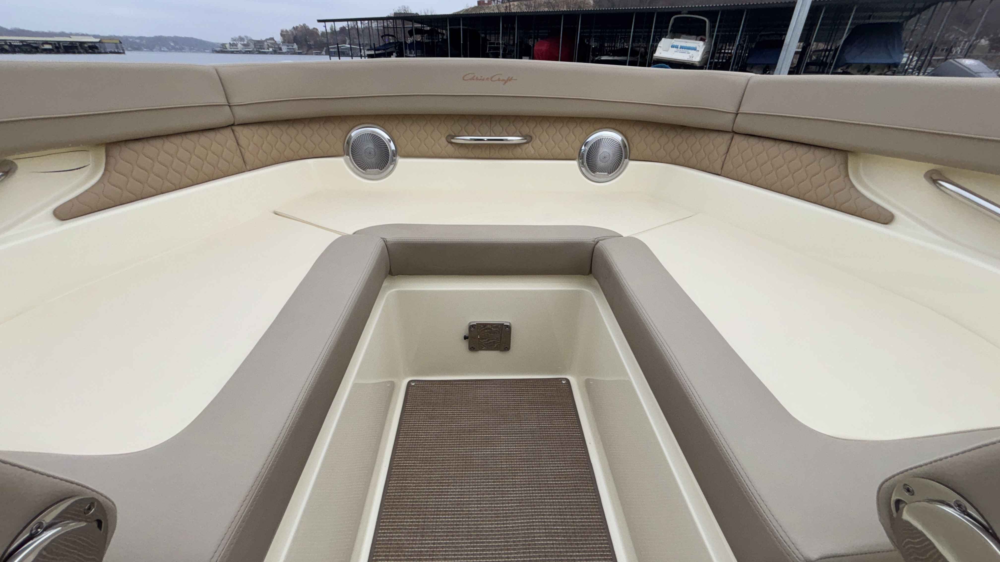 2026 Chris Craft CALYPSO 28 - Image 45