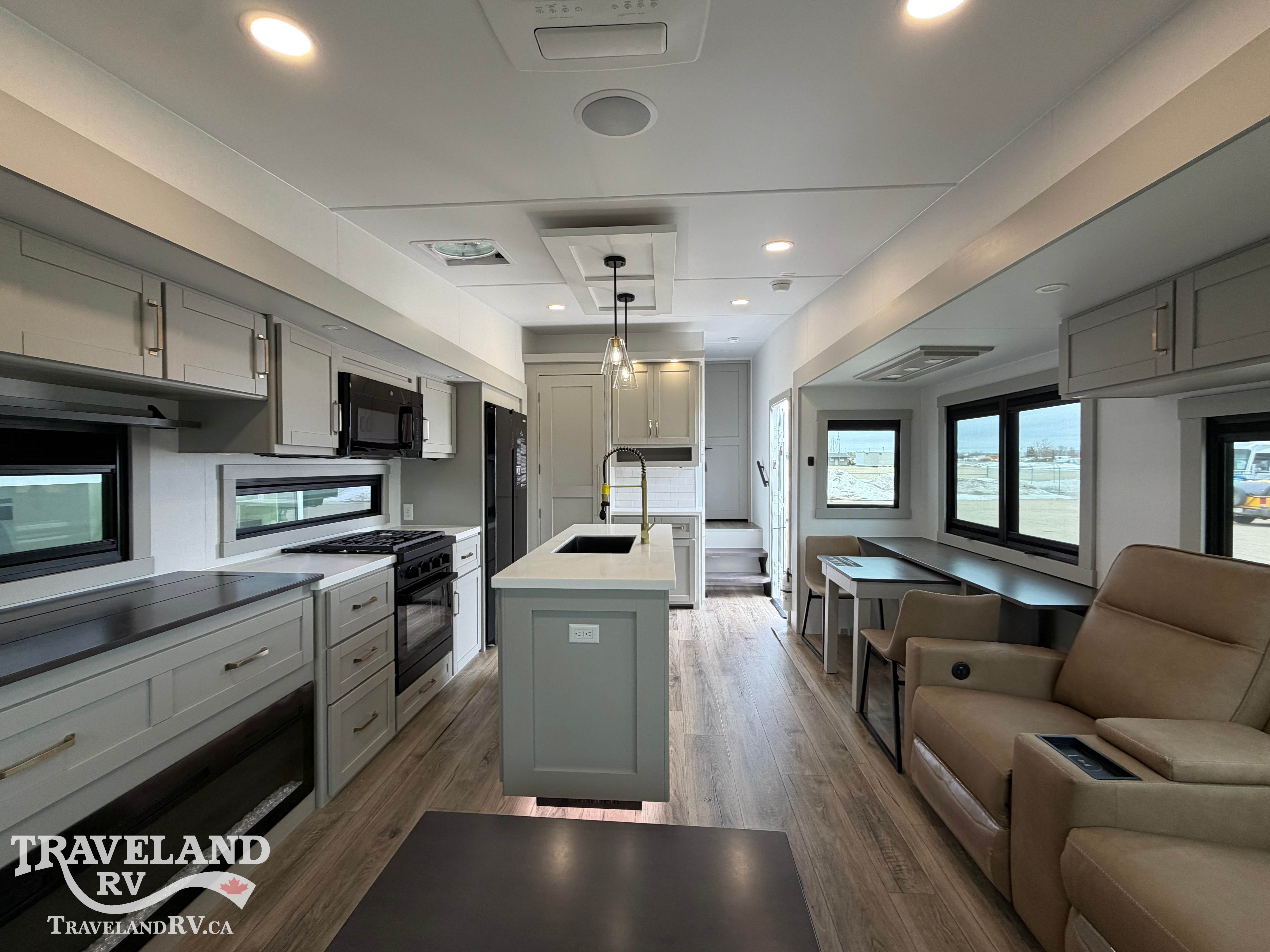 2026 Brinkley RV Model Z 3100 - Image 4