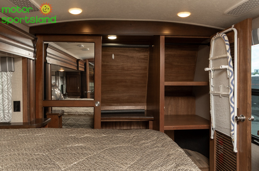 2017 Keystone Montana Legacy 3720RL - Image 35
