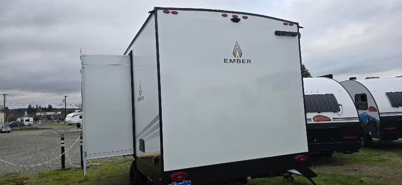 2026 Ember RV E-Series 18FBE - Image 2