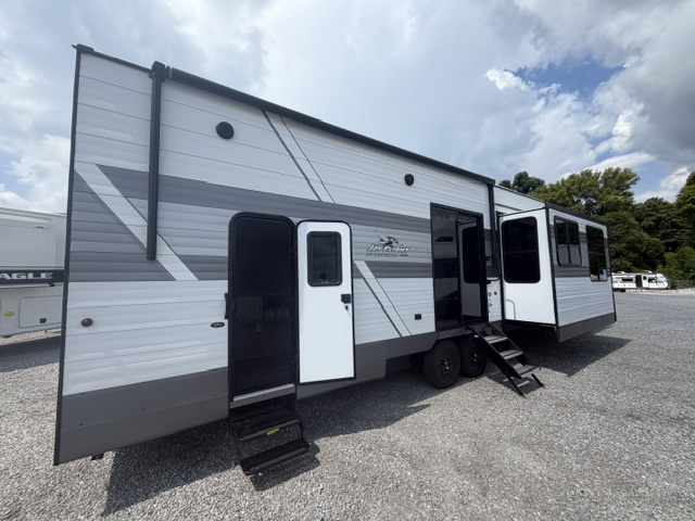 2027 JAYCO JAY FLIGHT BUNGALOW 404LOFT - Image 6