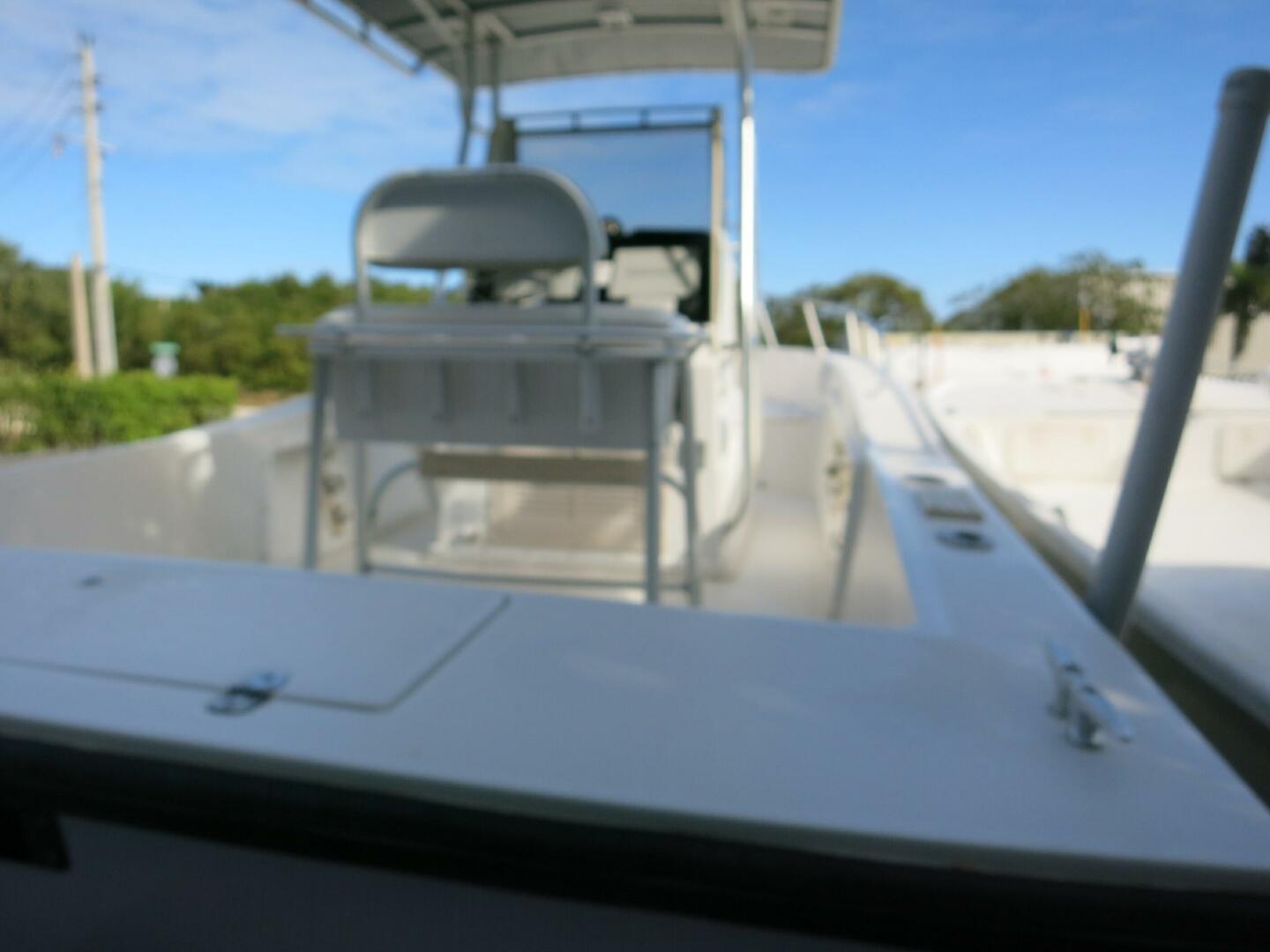 1993 Mako - Image 3