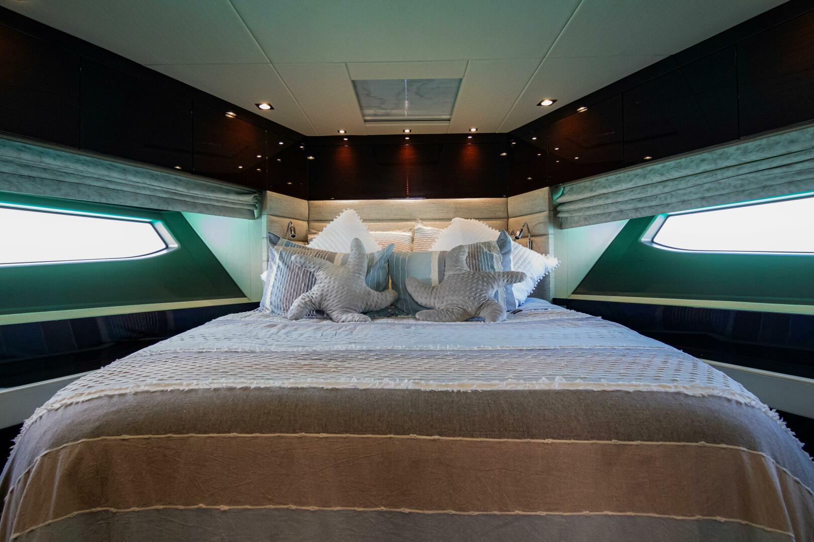 2018 Sunseeker Manhattan 66 - Image 20