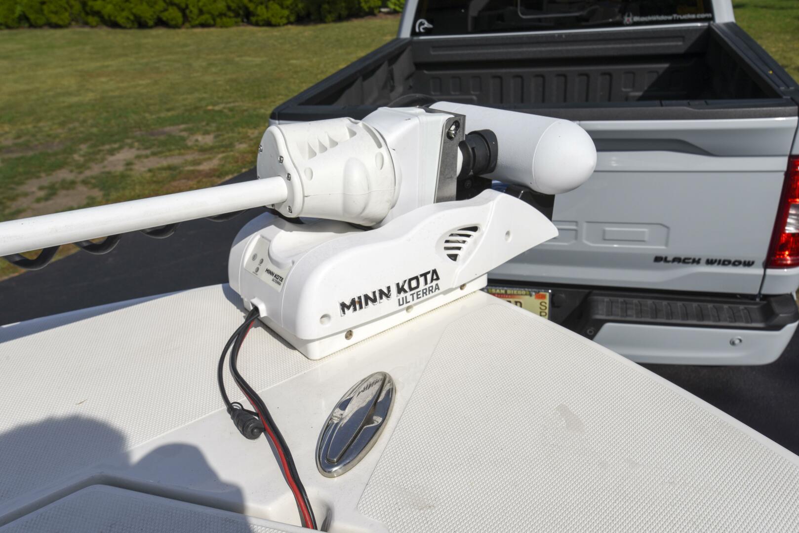 2022 Ranger 2360 Bay - Image 52