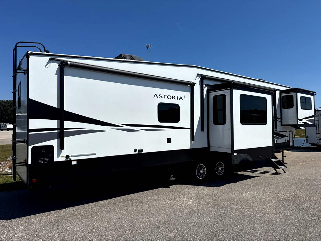 2024 DUTCHMEN ASTORIA 3803FLP - Image 7