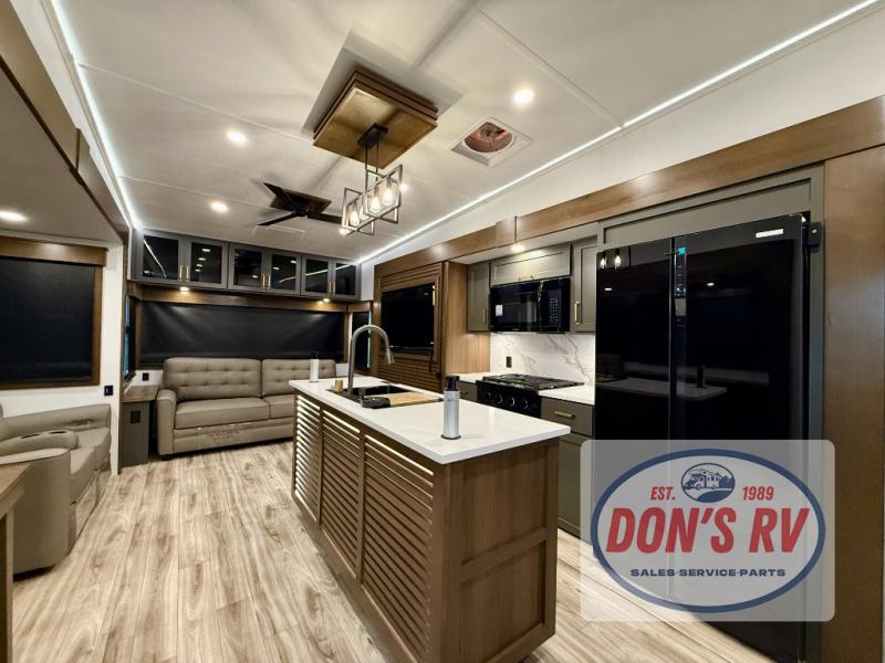 2026 High Country 290RL - Image 40