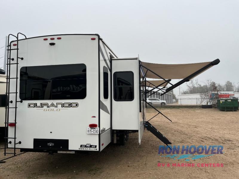 2024 KZRV, LP DURANGO GOLD 383RLQ - Image 6