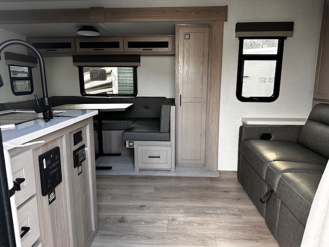 2026 ROCKWOOD MINI LITE 2509S - Image 11