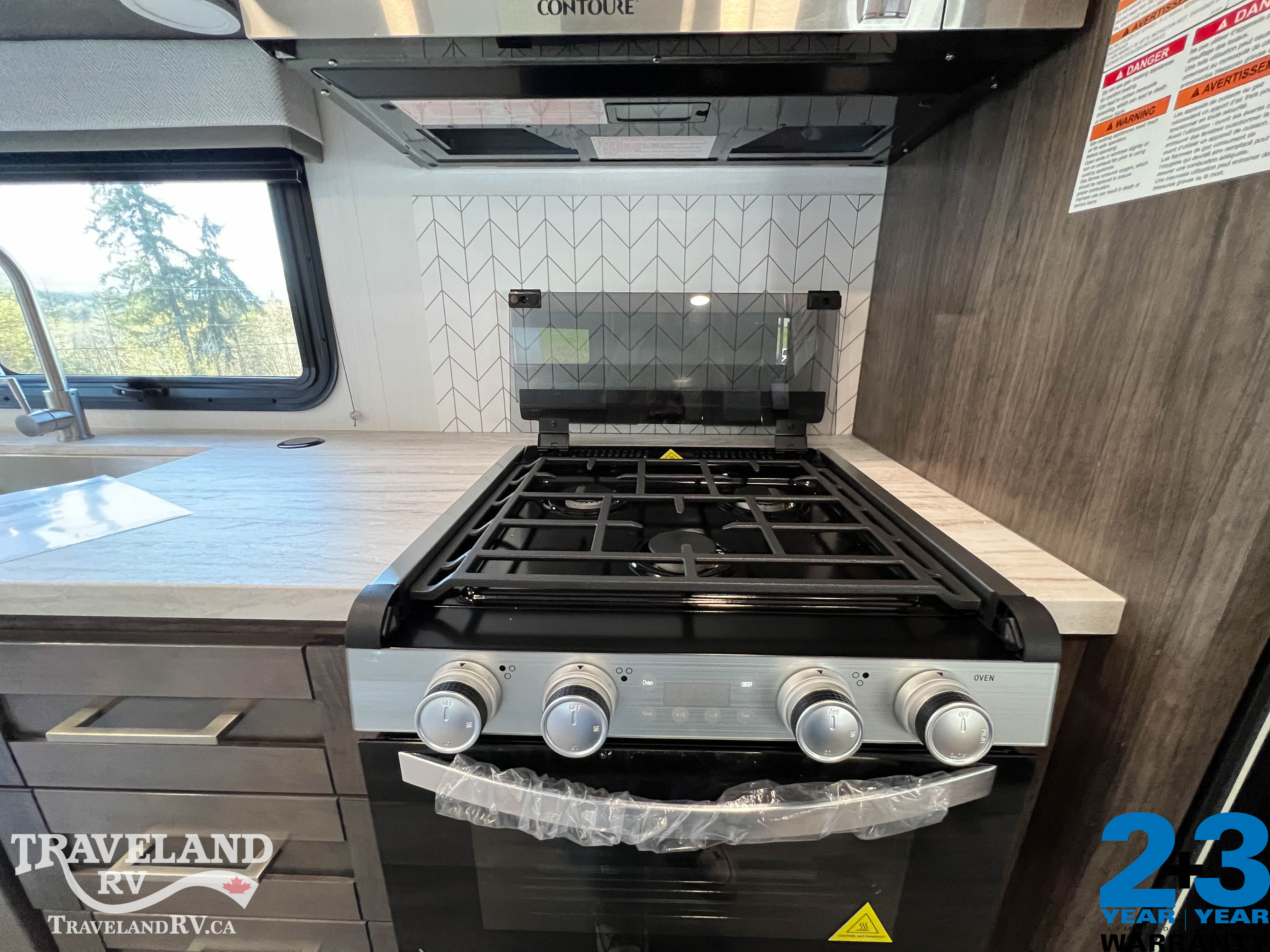 2026 Jayco Redhawk 24B - Image 8