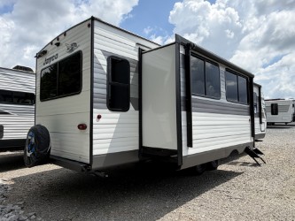 2027 JAYCO JAY FLIGHT 290RLS - Image 2