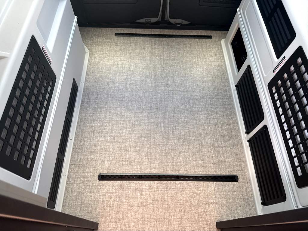 2027 Tiffin GH1 - Image 25