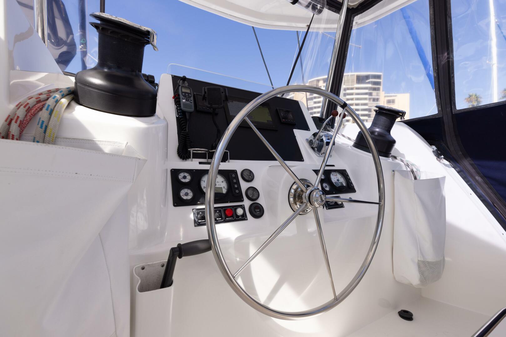 2013 Leopard Leopard 48 - Image 7