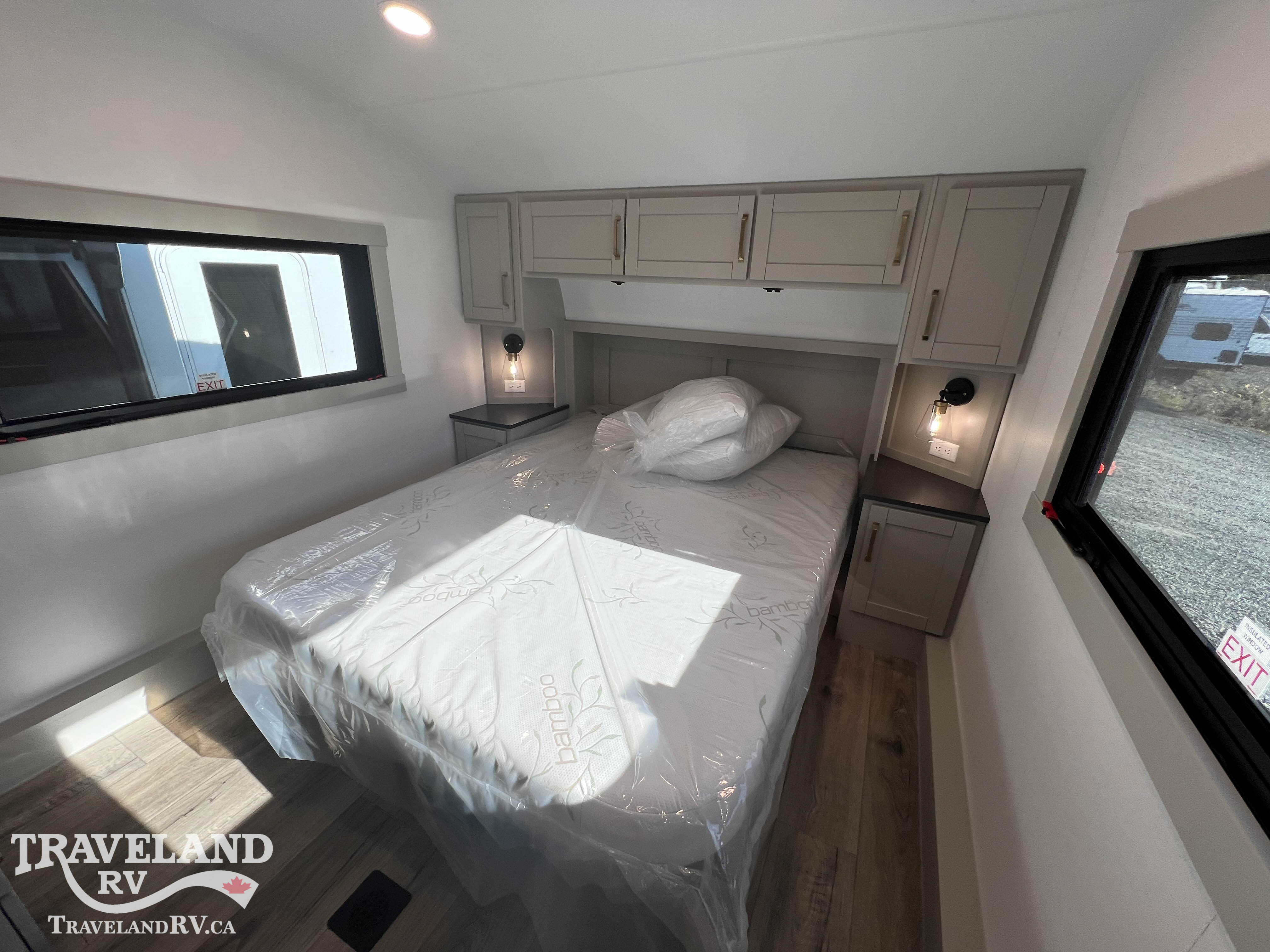 2026 Brinkley RV Model Z 2680 - Image 17