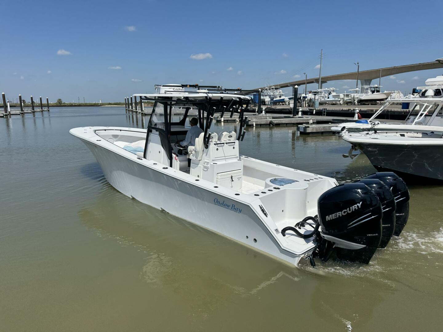 2022 Onslow Bay 33 TE - Image 47