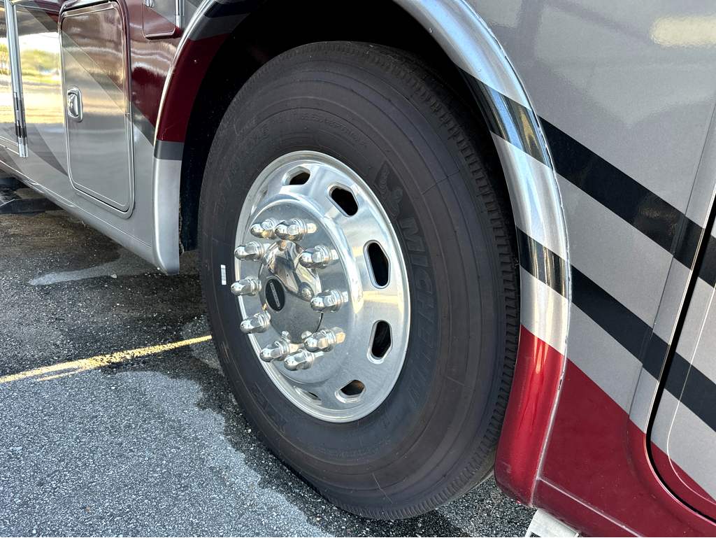 2023 THOR MOTOR COACH PALAZZO 37.6 - Image 29