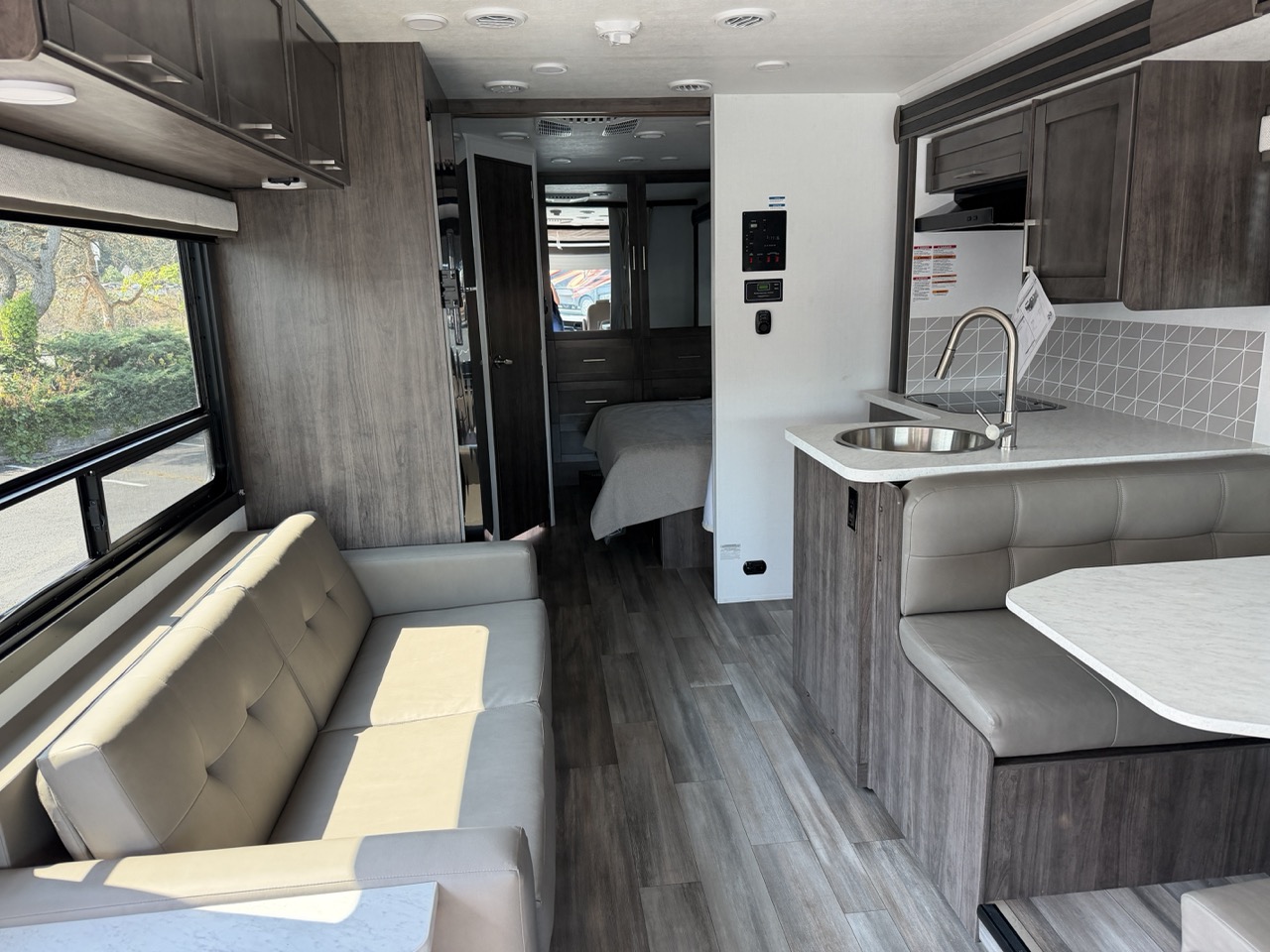 2026 Entegra Coach Vision SE 27ASE - Image 5