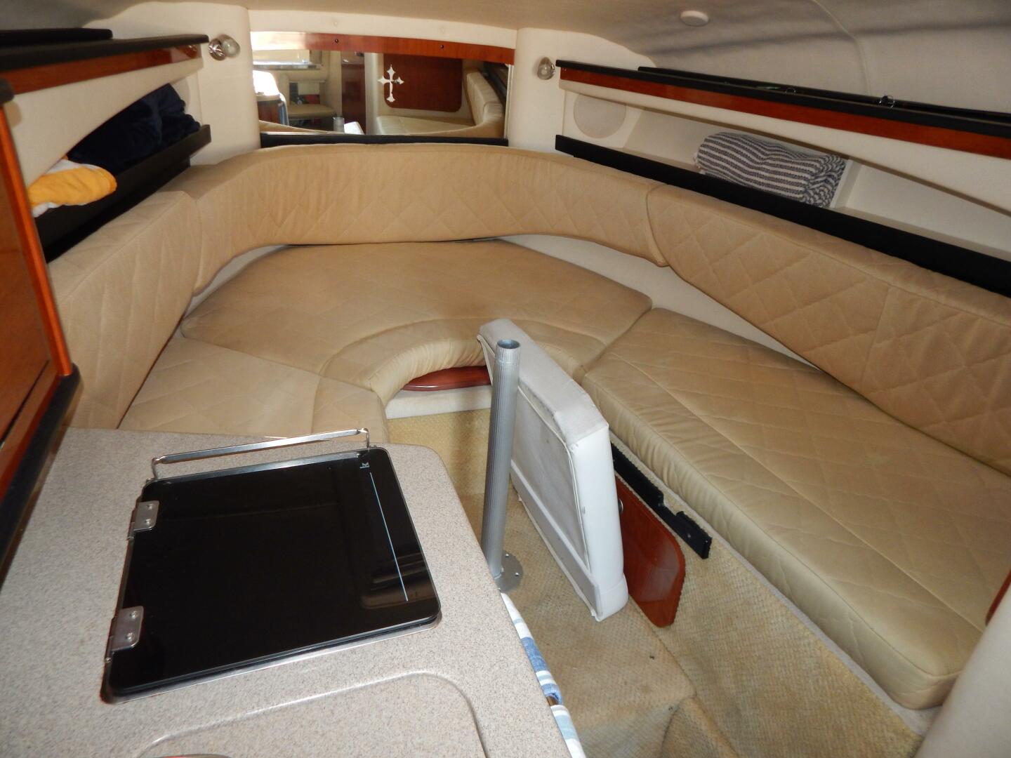 2007 Sea Ray 260 Sundancer - Image 3