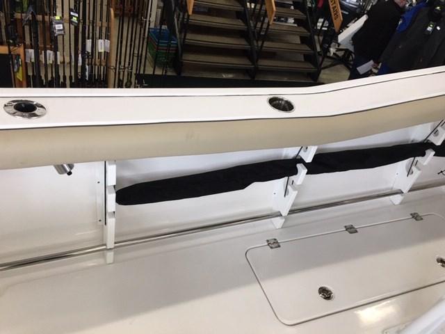 2027 Highfield Sport 360 Standard - Image 763