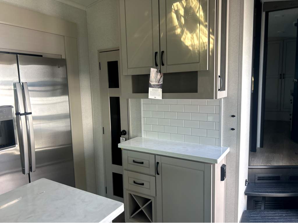 2026 JAYCO NORTH POINT 310RLTS - Image 13