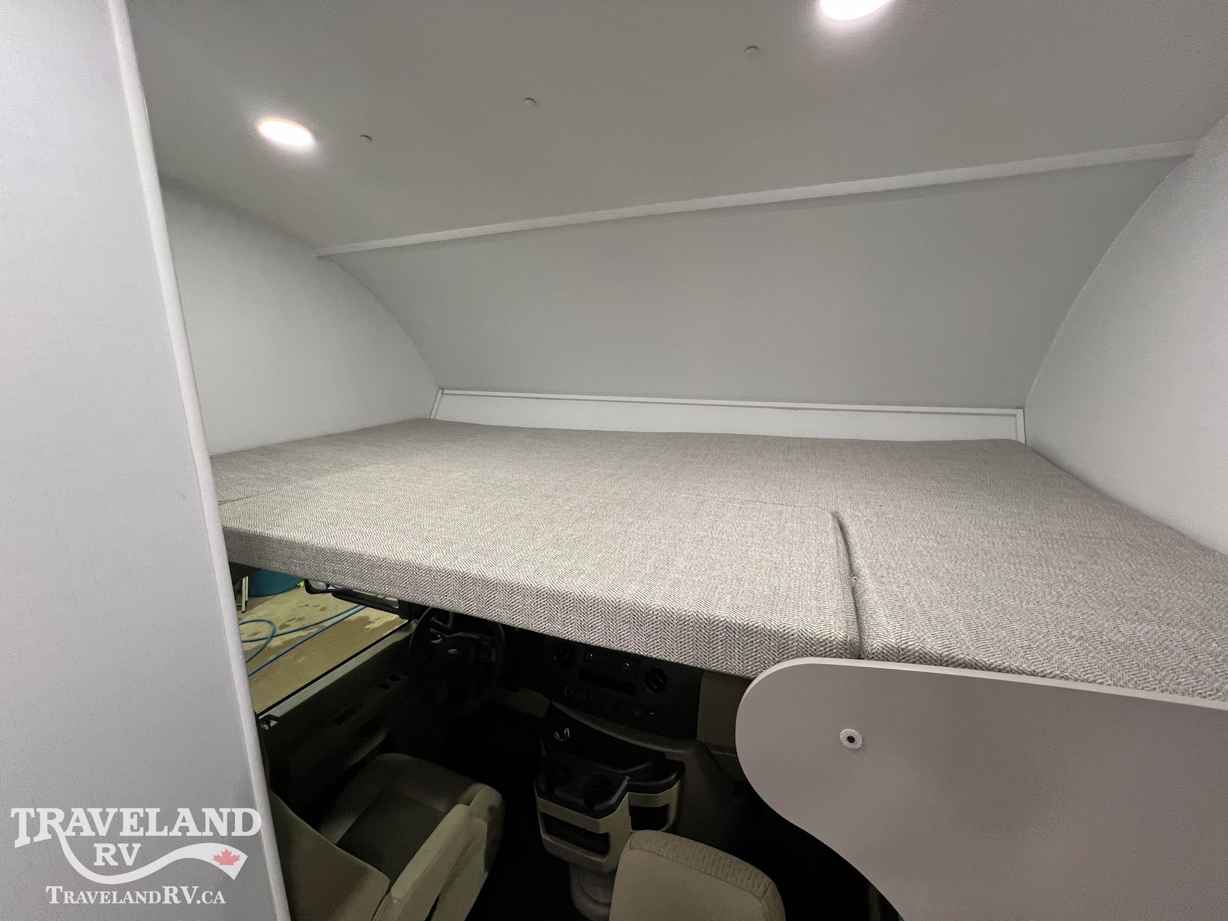 2027 Entegra Coach Odyssey SE 20LF - Image 19