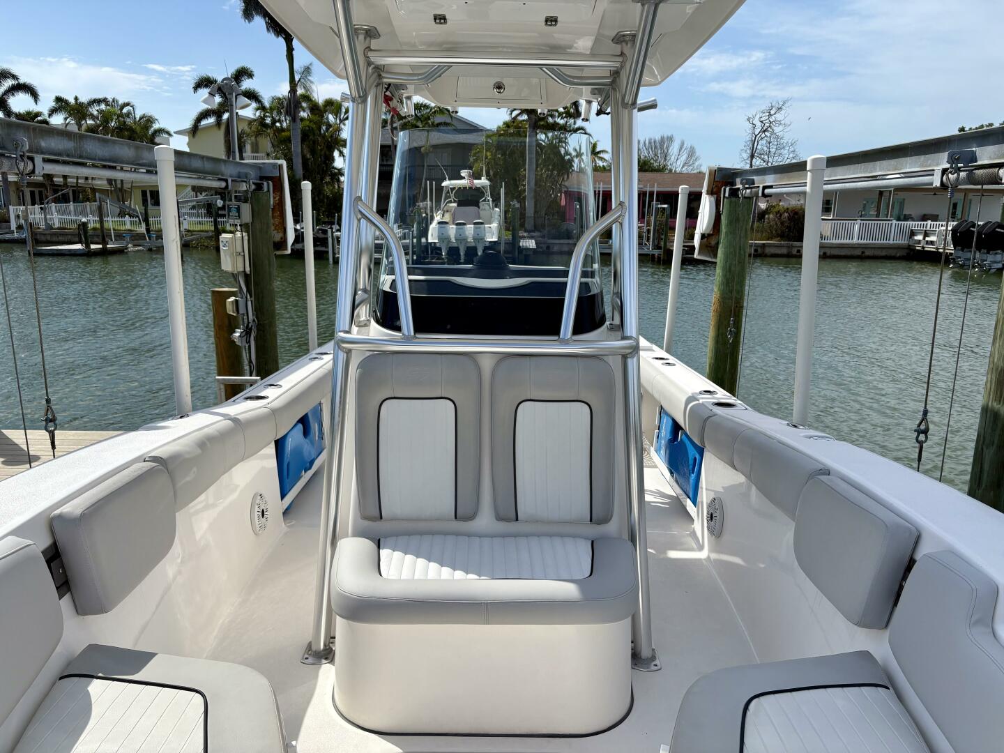 2020 Sea Fox - Image 38