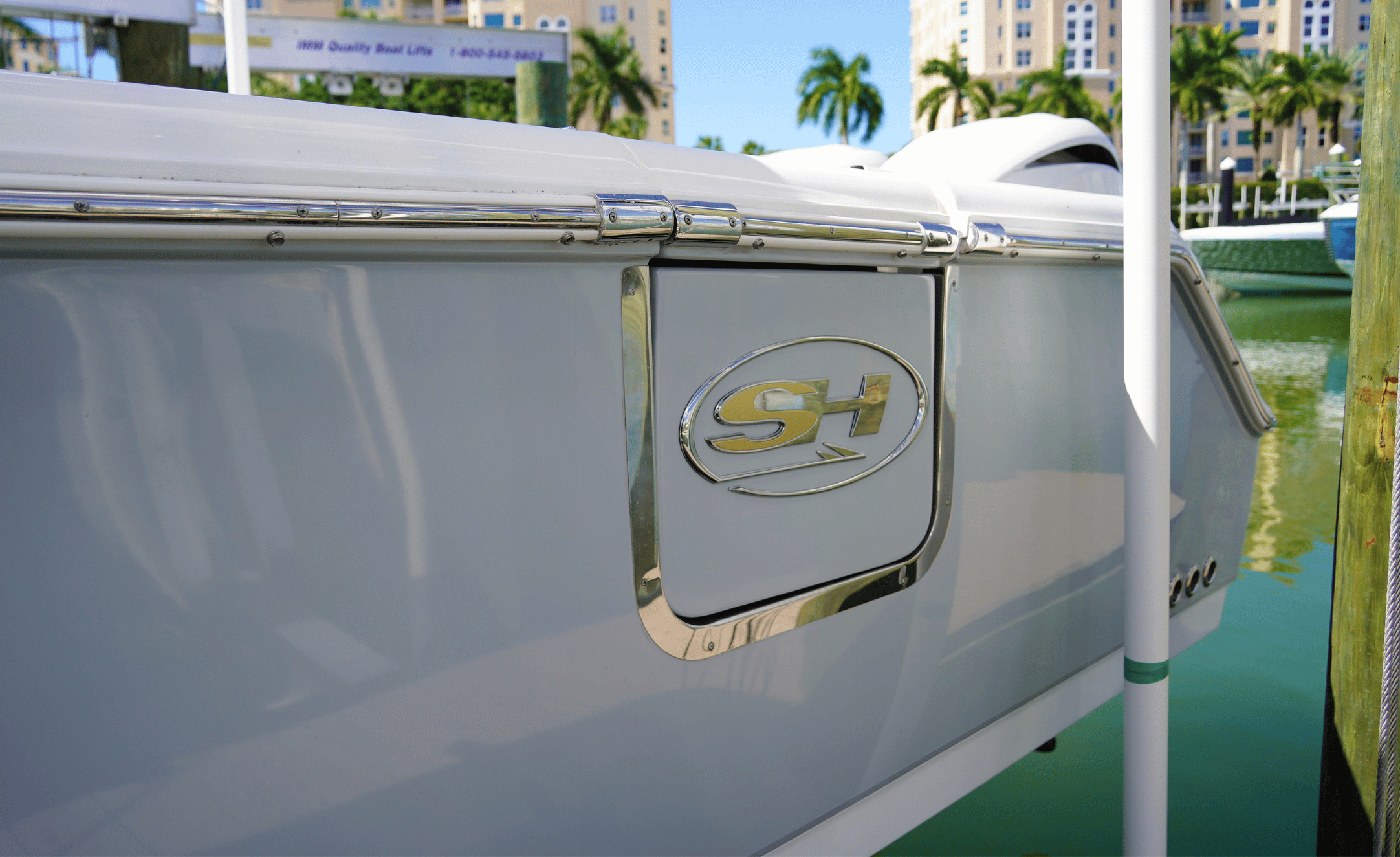 2024 SEA HUNT GAMEFISH 30 - Image 47
