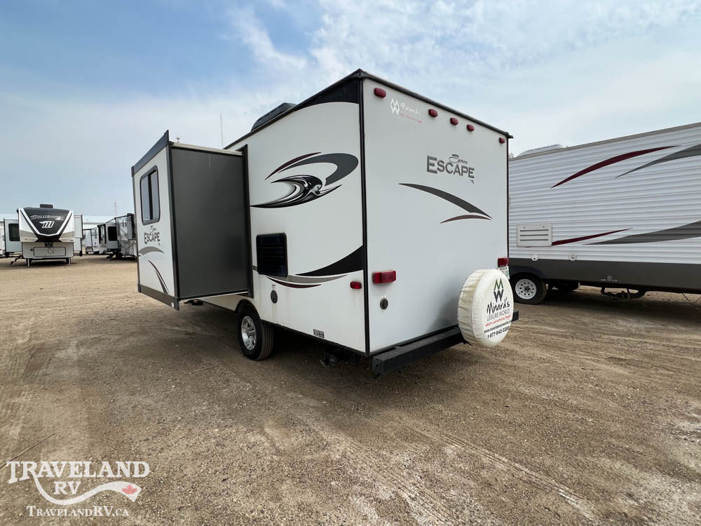 2015 KZ RV Spree Escape E200S - Image 6