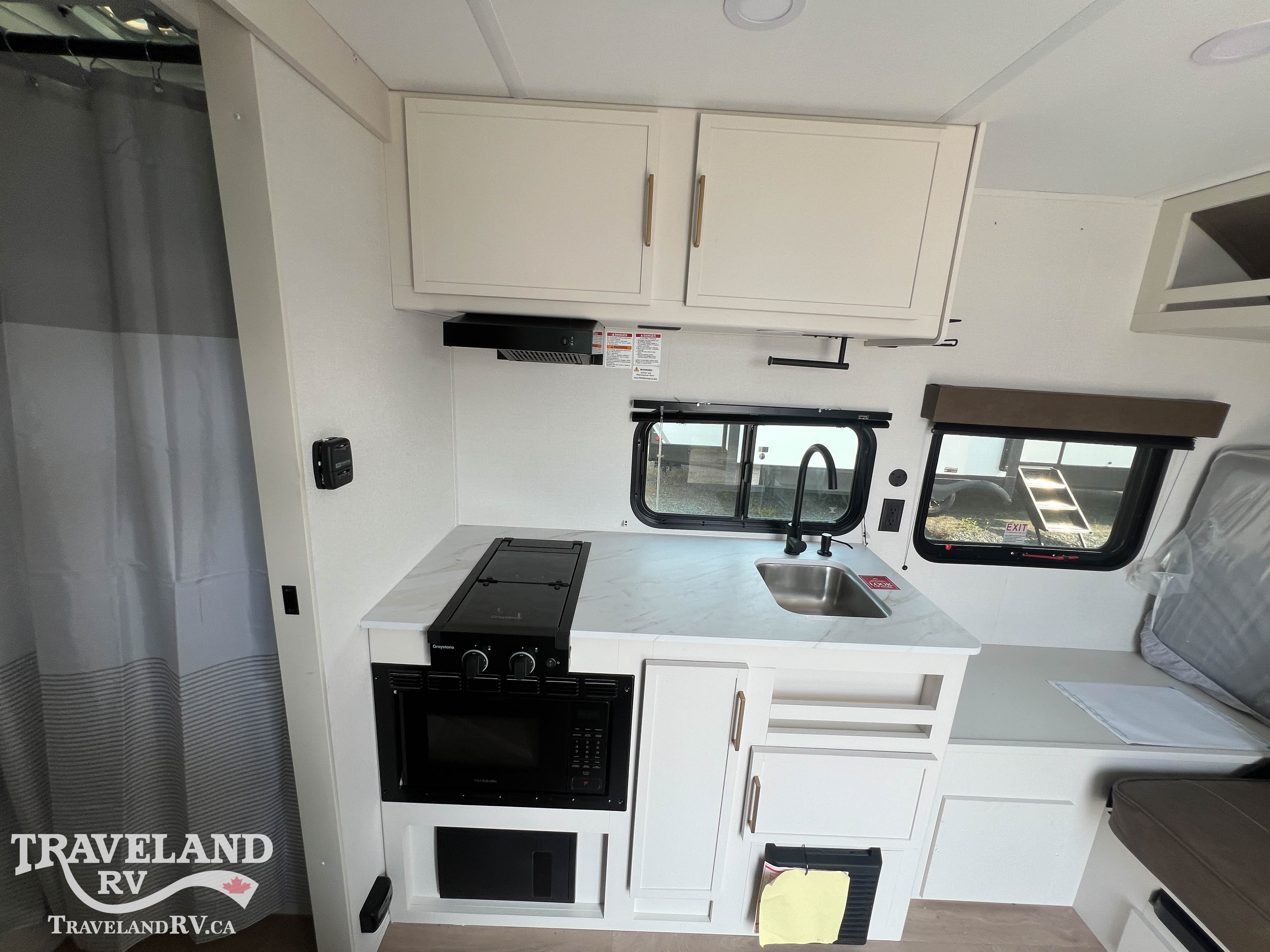 2026 Grand Design Transcend ONE 131DL - Image 10