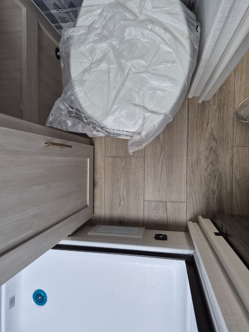 2026 Forest River R-Pod RP-194 - Image 9