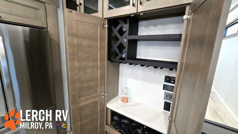 2026 KZ RV Durango Gold G384MSQ - Image 44