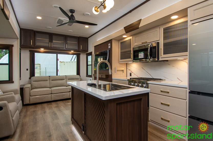 2026 Forest River Cedar Creek 361RL - Image 32