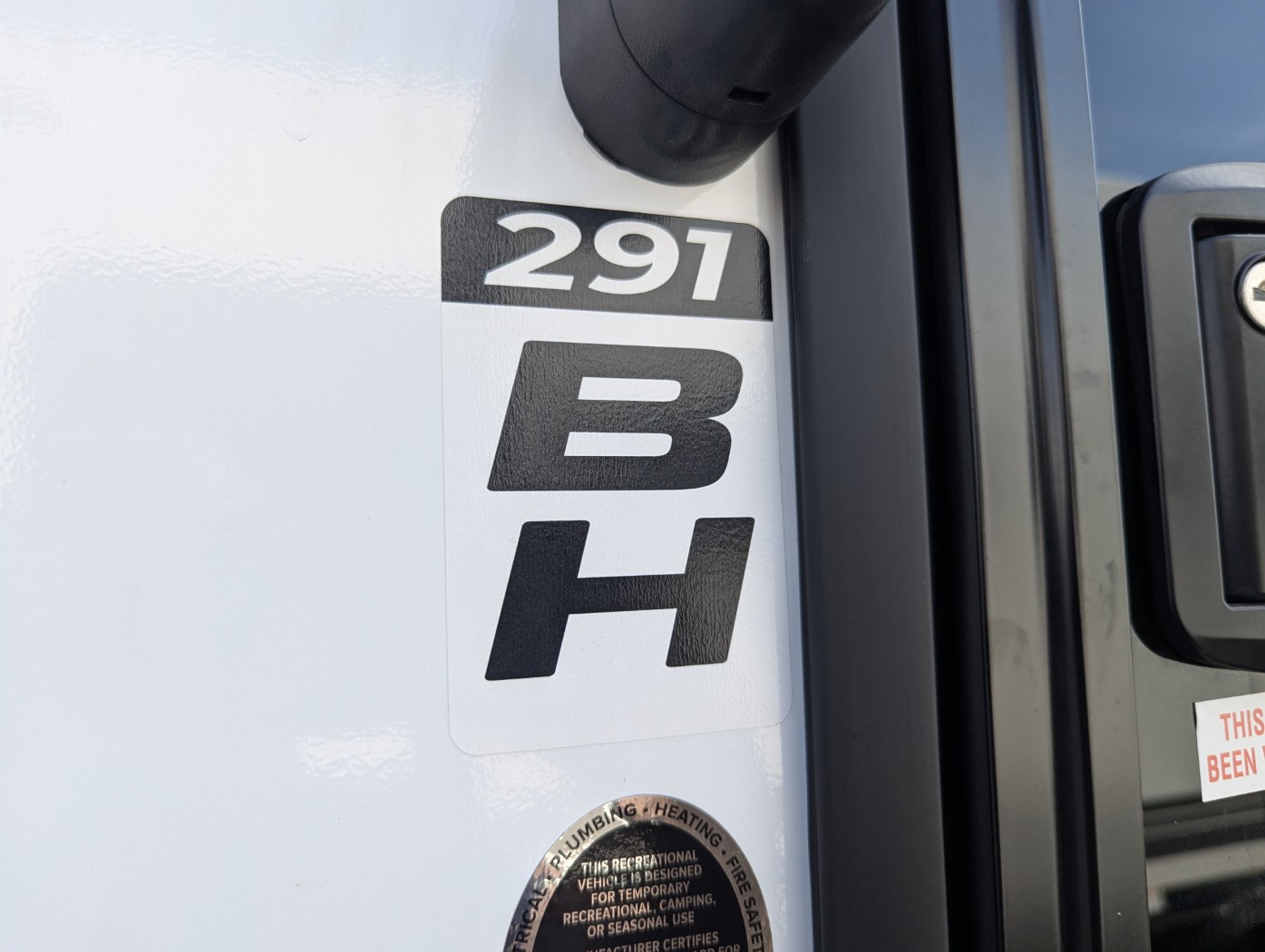 2026 Alliance RV Delta 291BH - Image 6