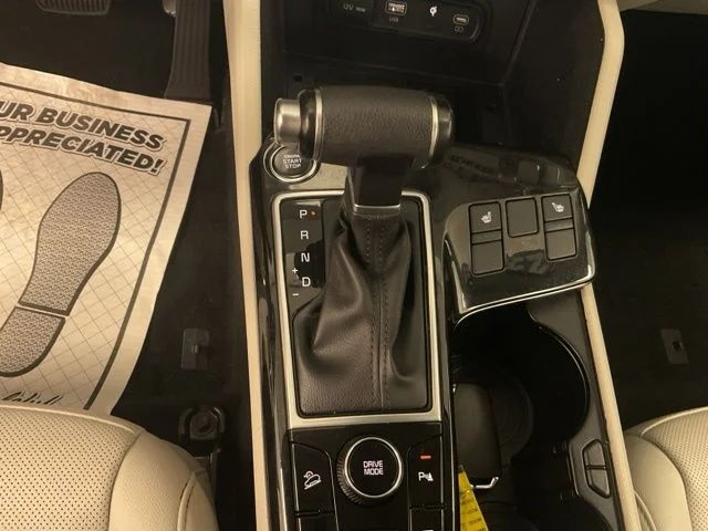 2023 Kia Sportage Utility 4D EX 2WD - Image 19