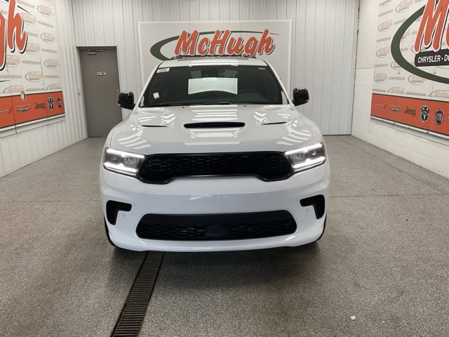 2026 Dodge Durango GT Plus America 250 Edition AWD - Image 3