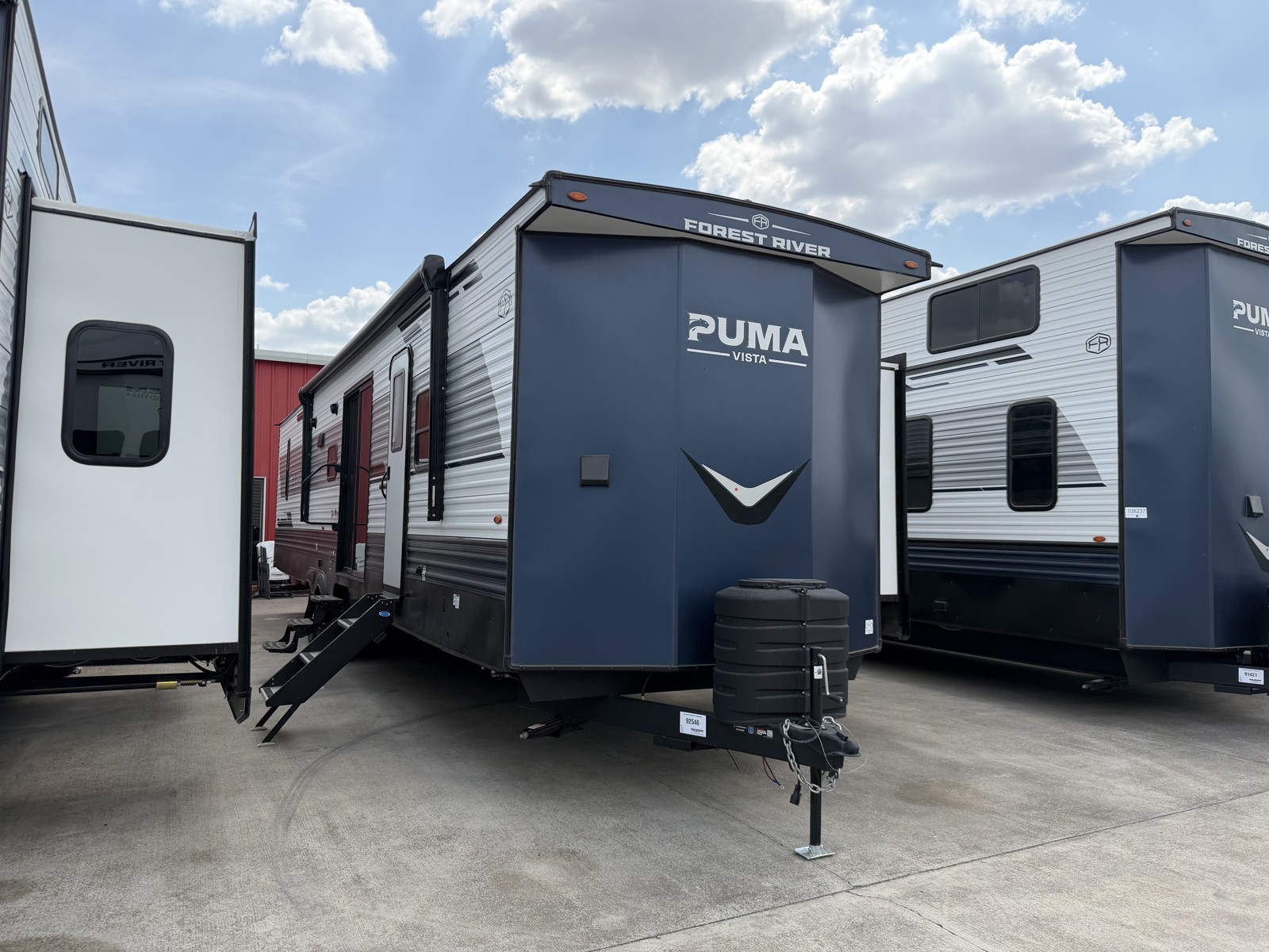 2026 PALOMINO 39DBT - Image 1