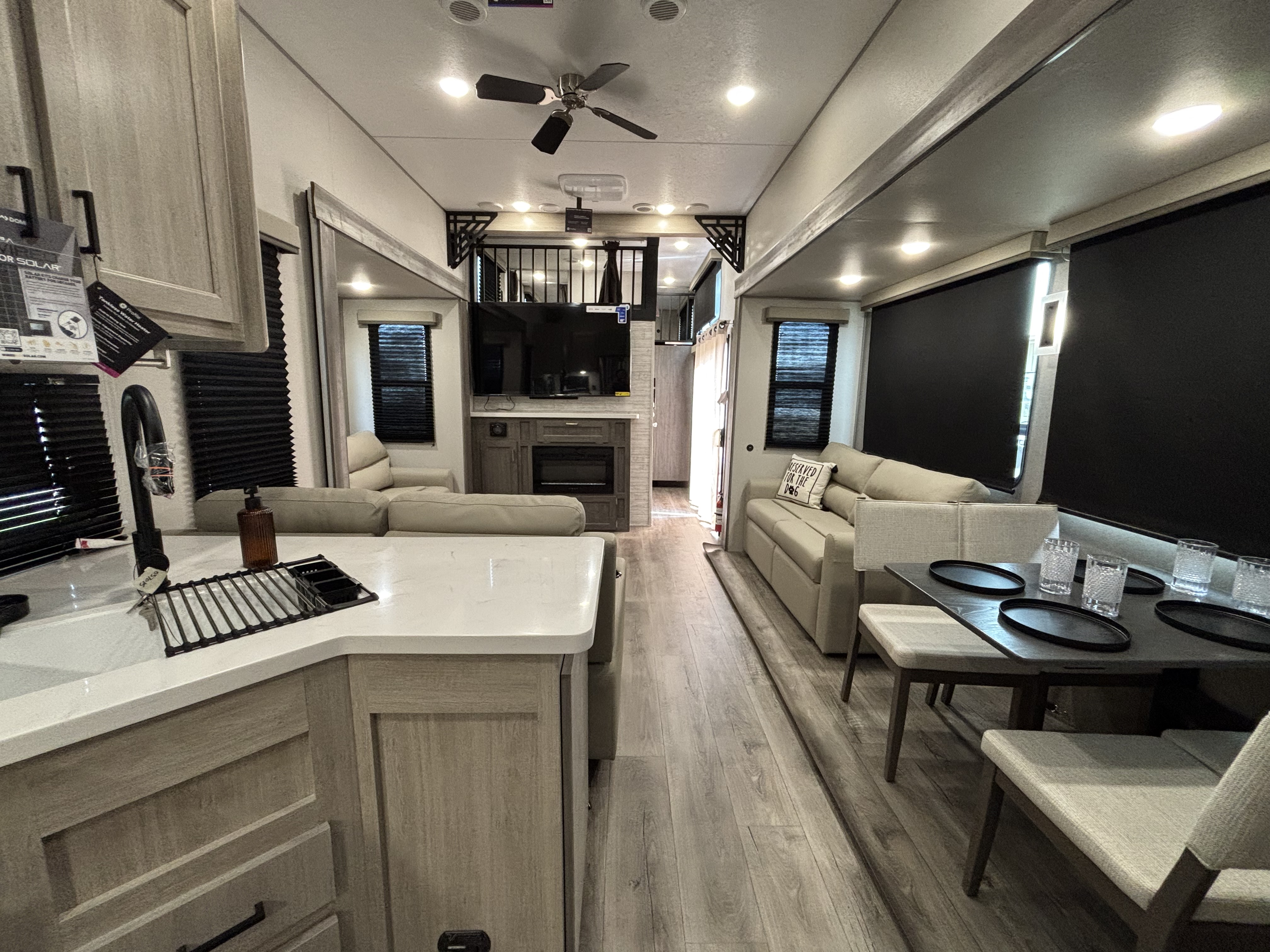 2026 Coachmen Catalina Destination Series 44CONDO - Image 13