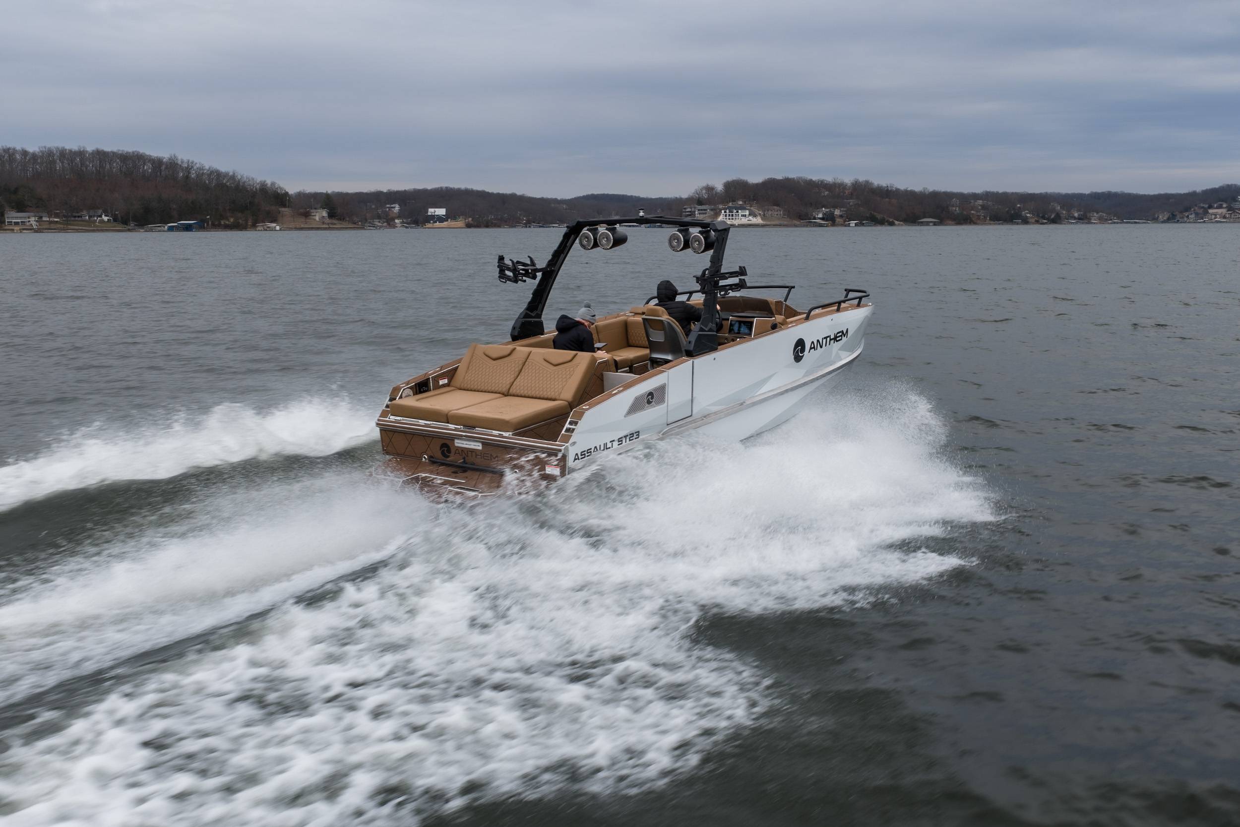 2026 Anthem  Assault ST23 - Image 4