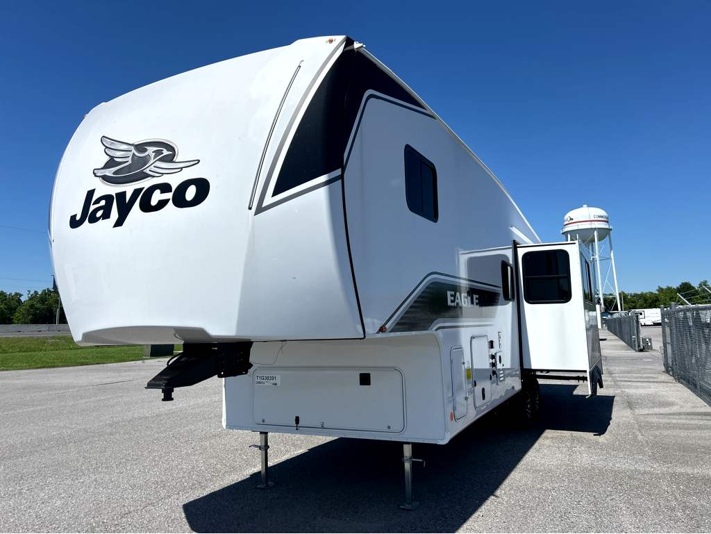 2026 JAYCO EAGLE 28BHU - Image 2