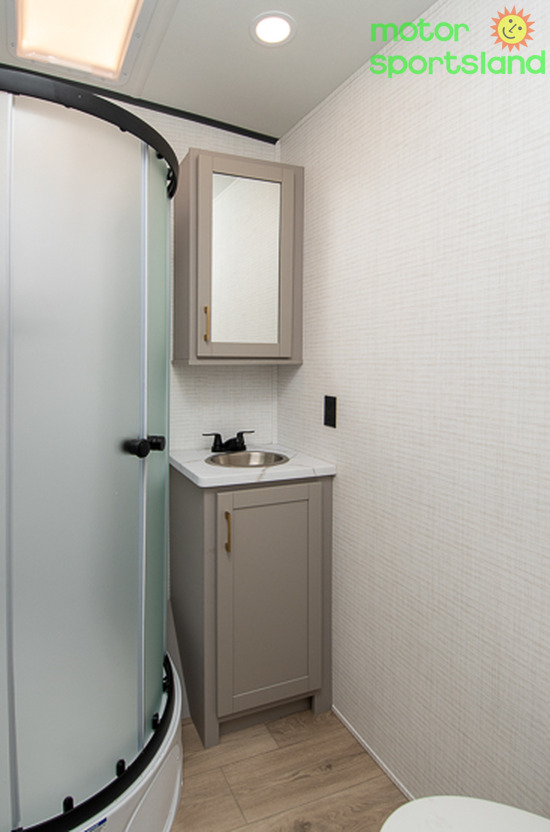 2027 Forest River Stealth 2730 - Image 29