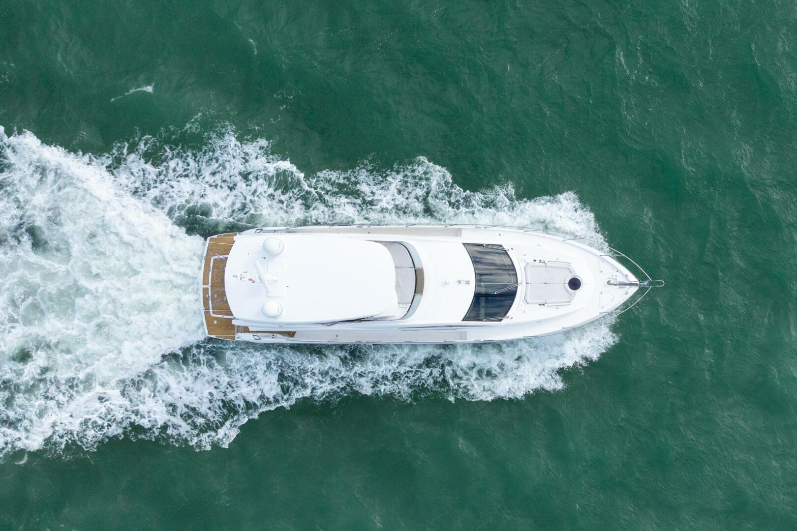 2016 Sunseeker Manhattan 65 - Image 13