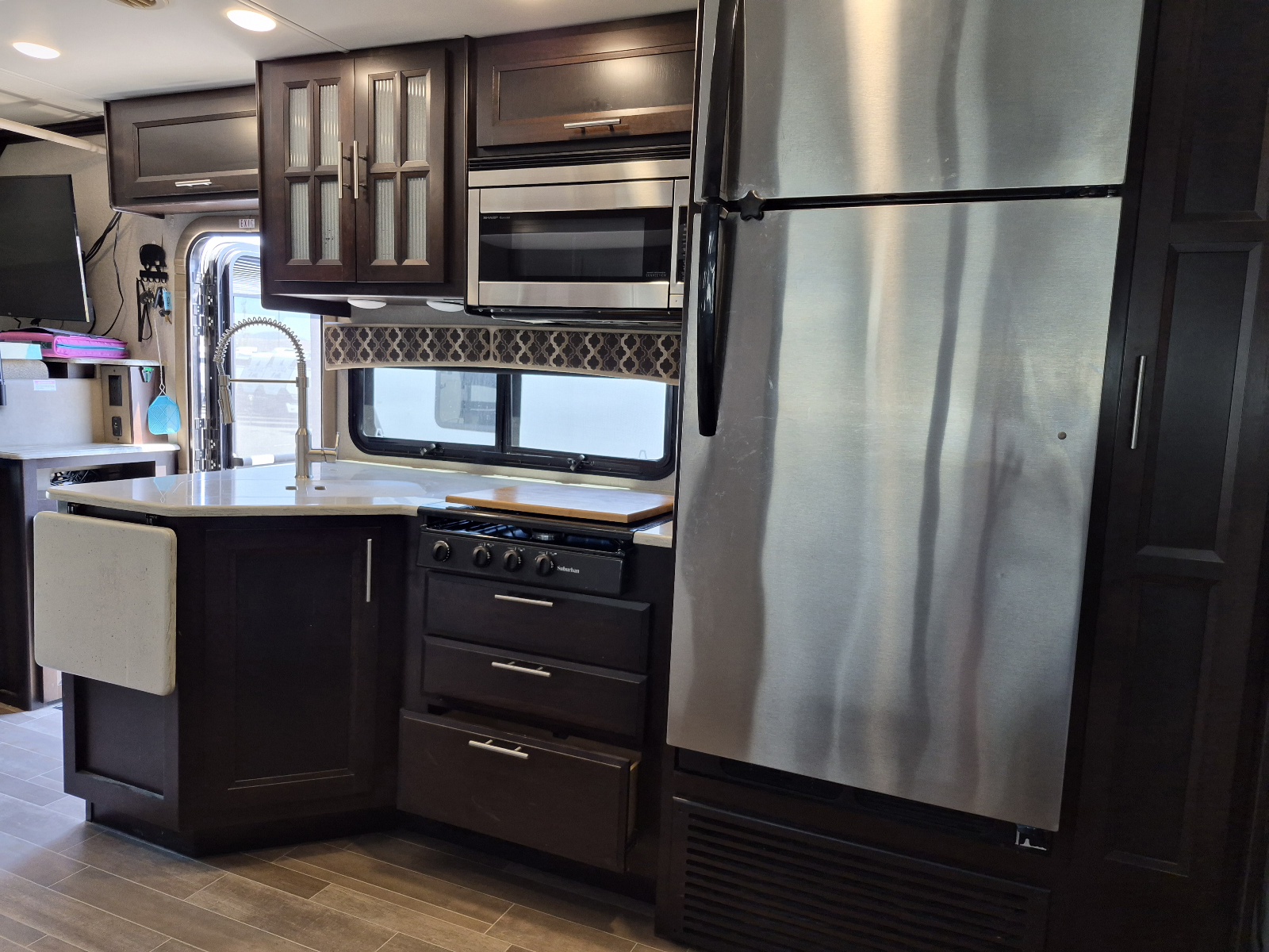 2018 DYNAMAX ISATA 5 30FWD - Image 11
