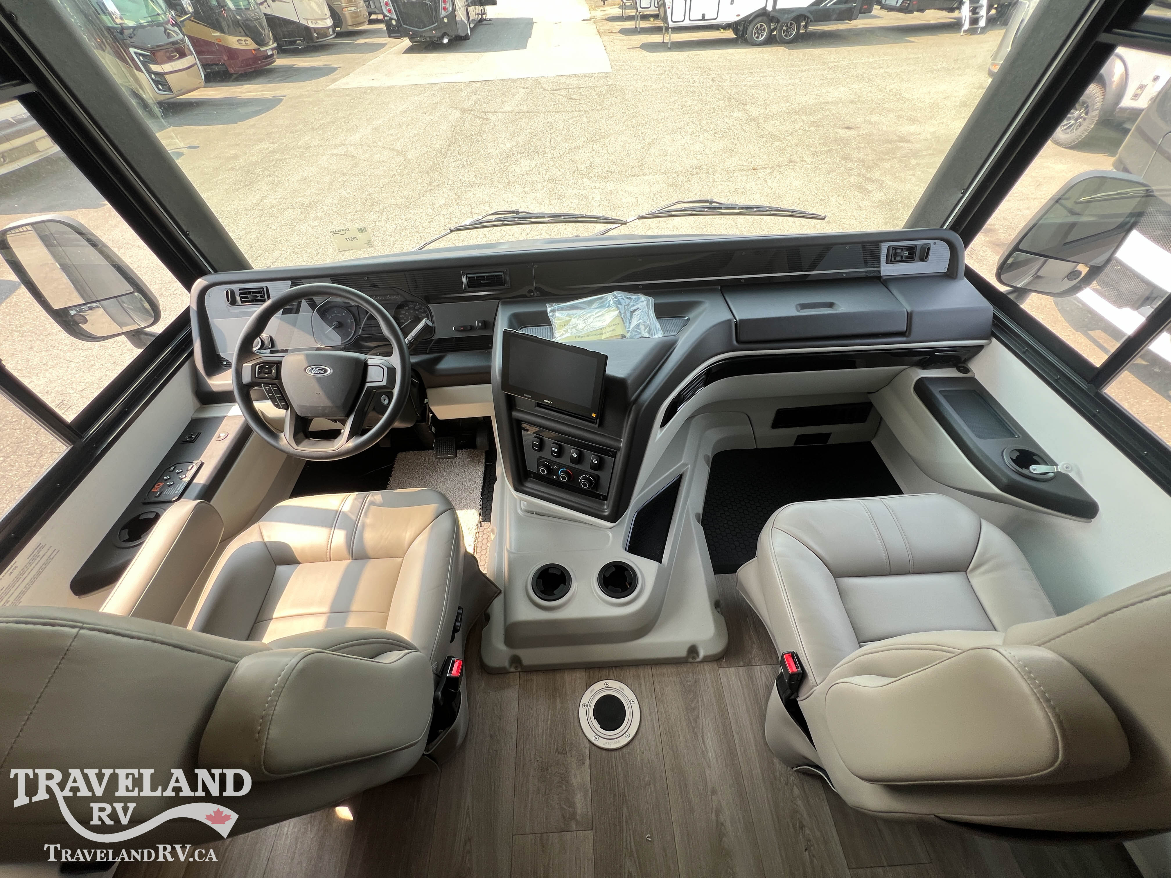 2027 Entegra Coach Vision XL 31UL - Image 17