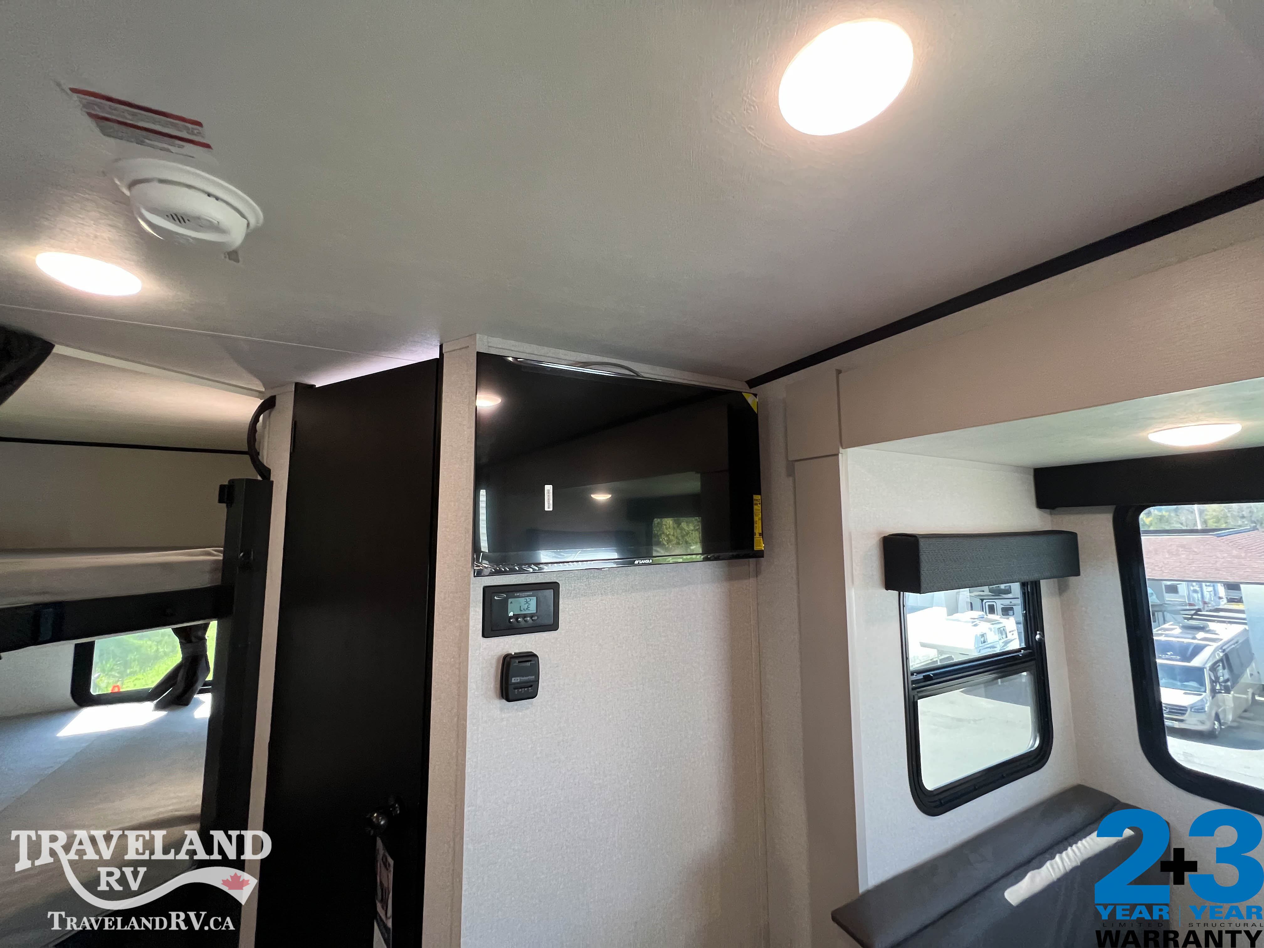 2026 Jayco Jay Feather Air 19MBS - Image 19