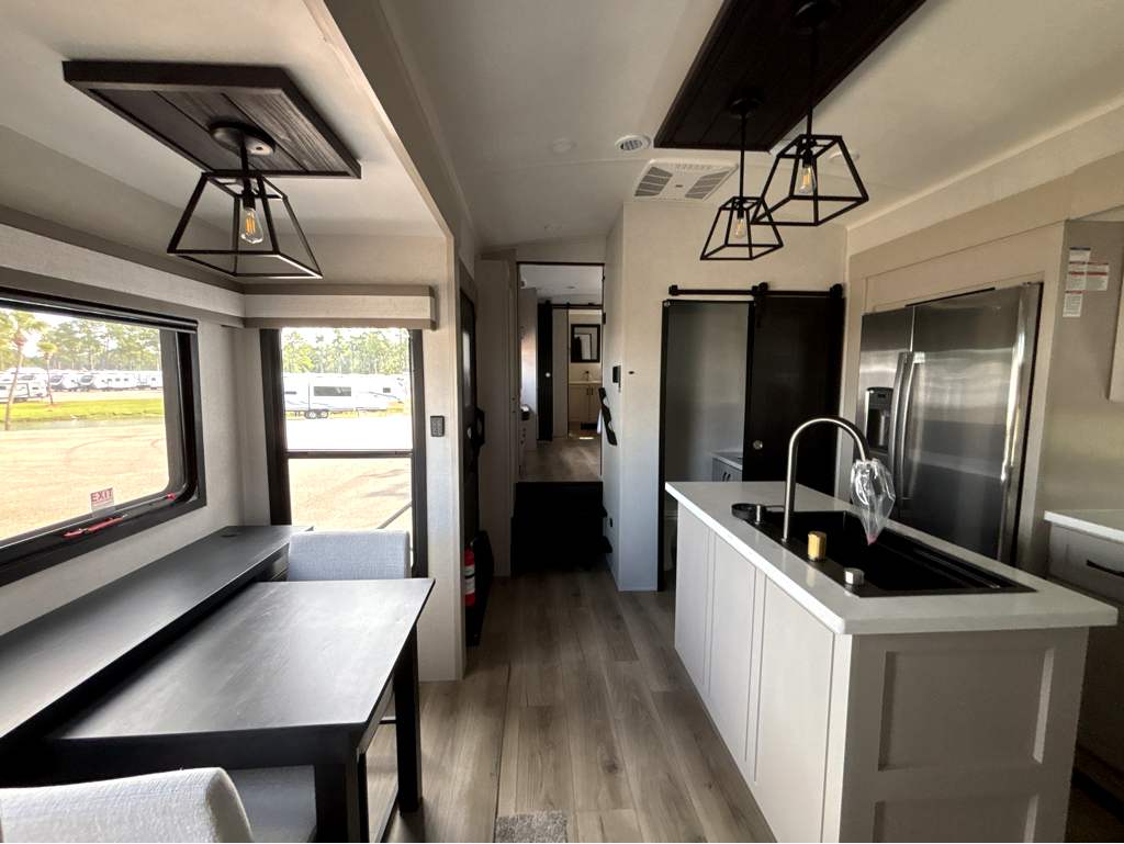 2026 JAYCO NORTH POINT 382FLRB - Image 37