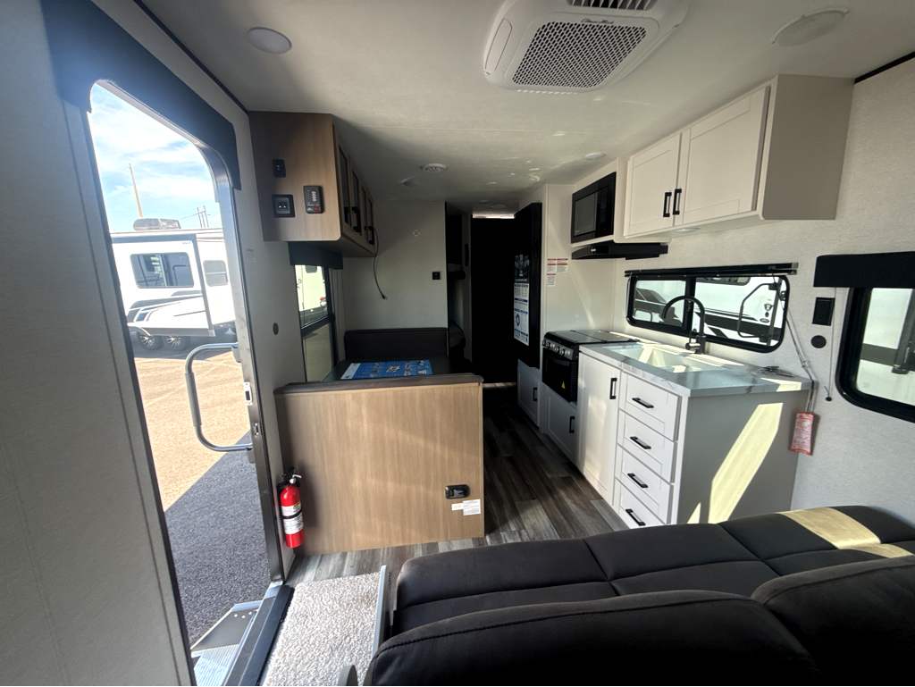 2026 JAYCO JAY FLIGHT SLX 260BH - Image 10