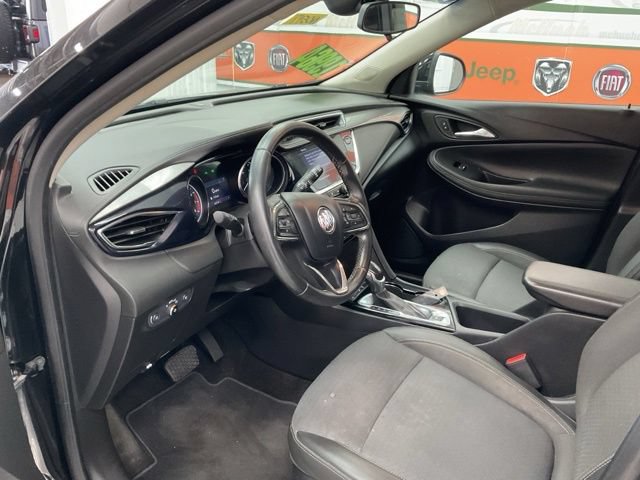 2023 Buick Encore GX Utility 4D Preferred 2WD - Image 14