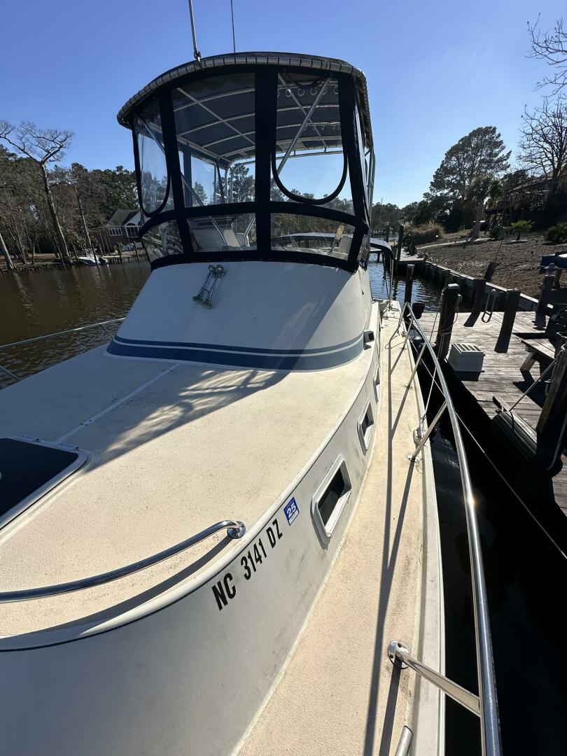 1998 Albin 32+2 - Image 11