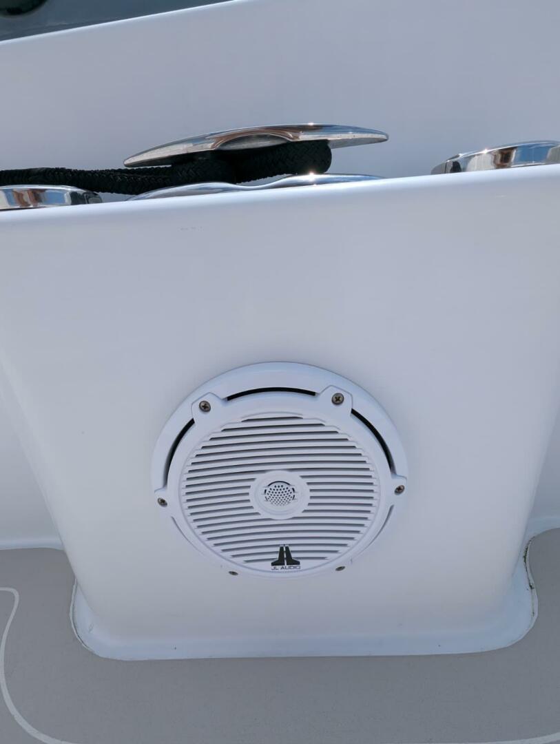 2015 Yellowfin RIB - Image 19
