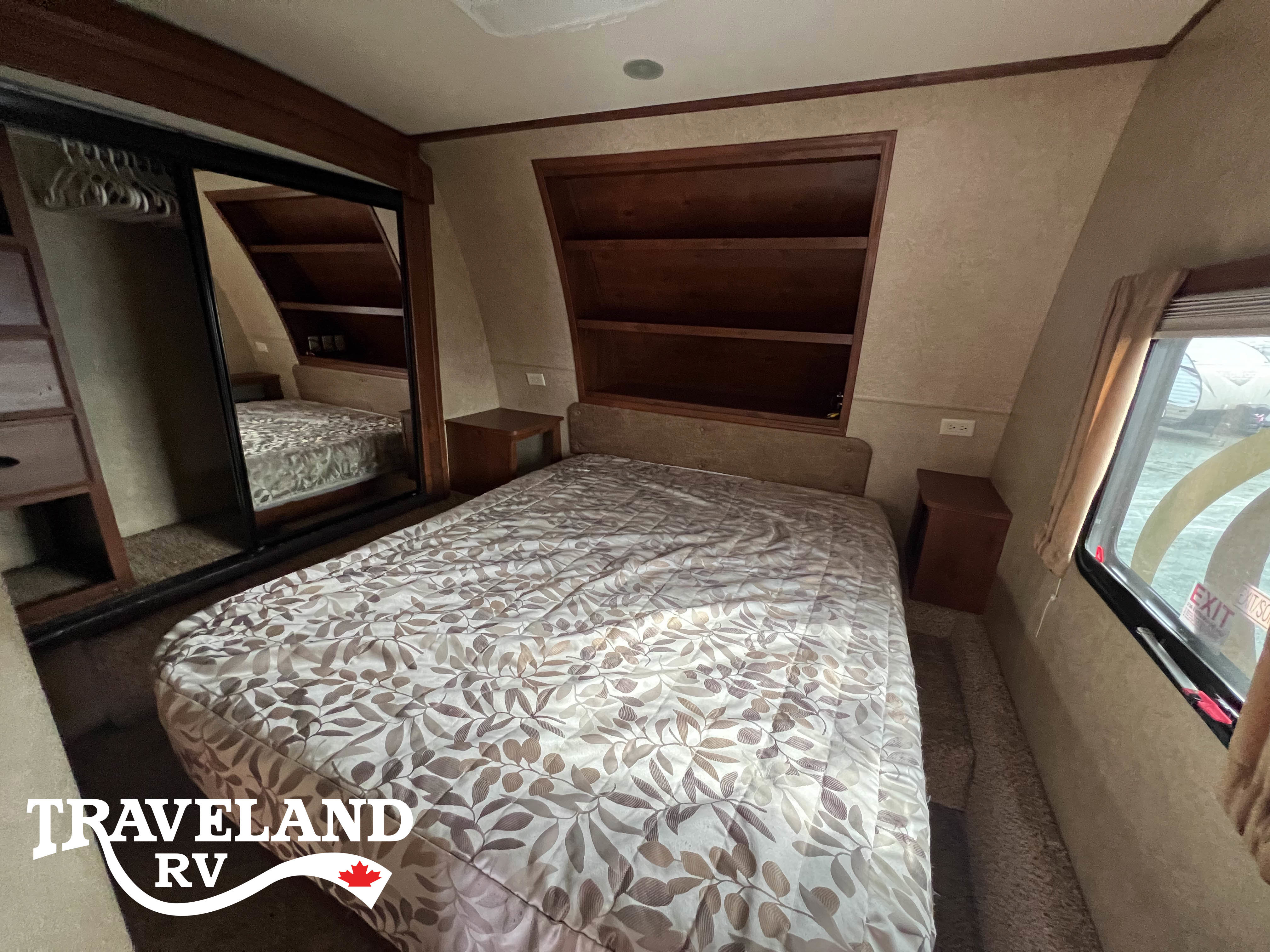 2013 Highland Ridge Open Range Light LF297RLS - Image 16